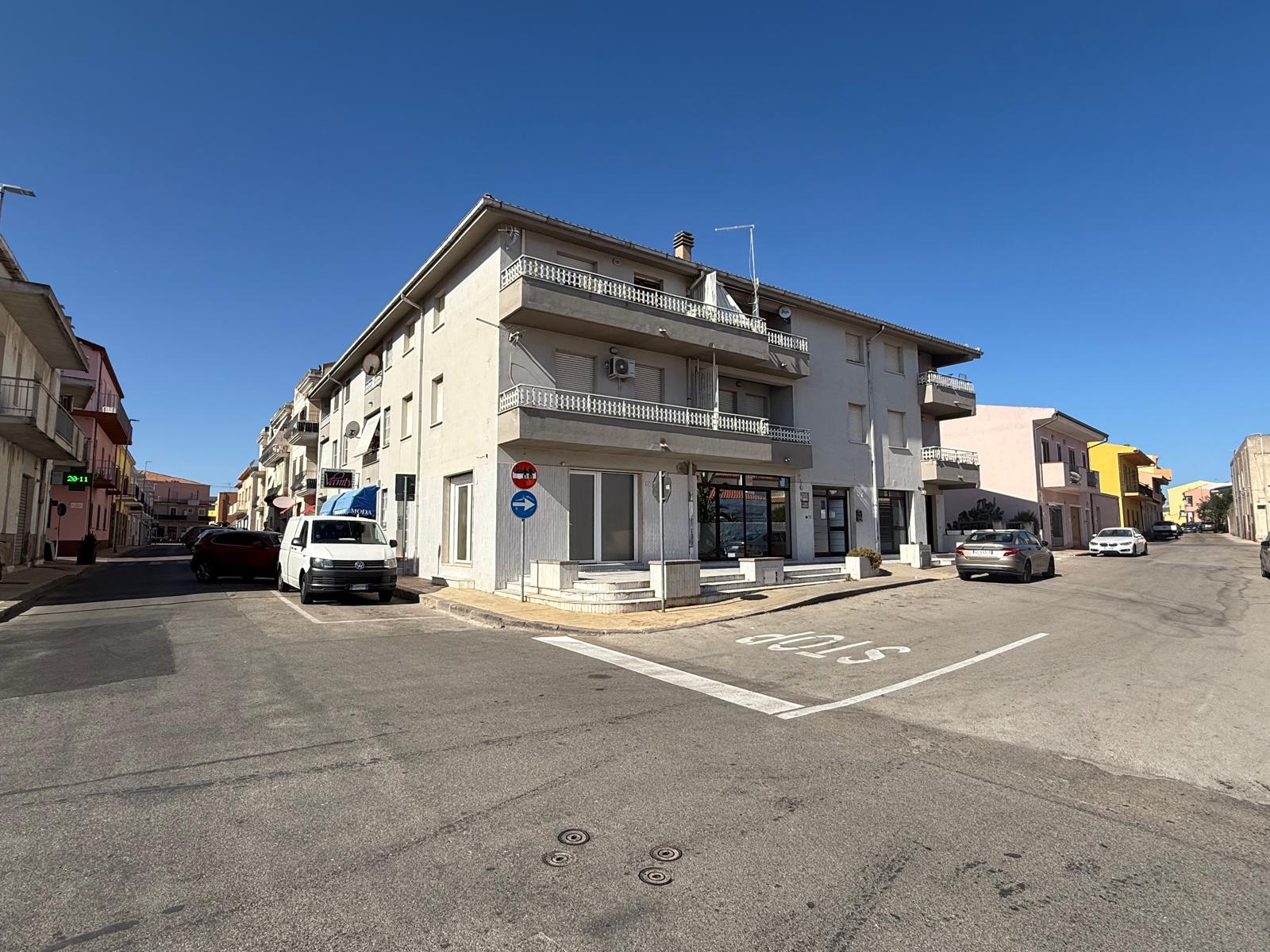 Vendesi Appartamento a Valledoria