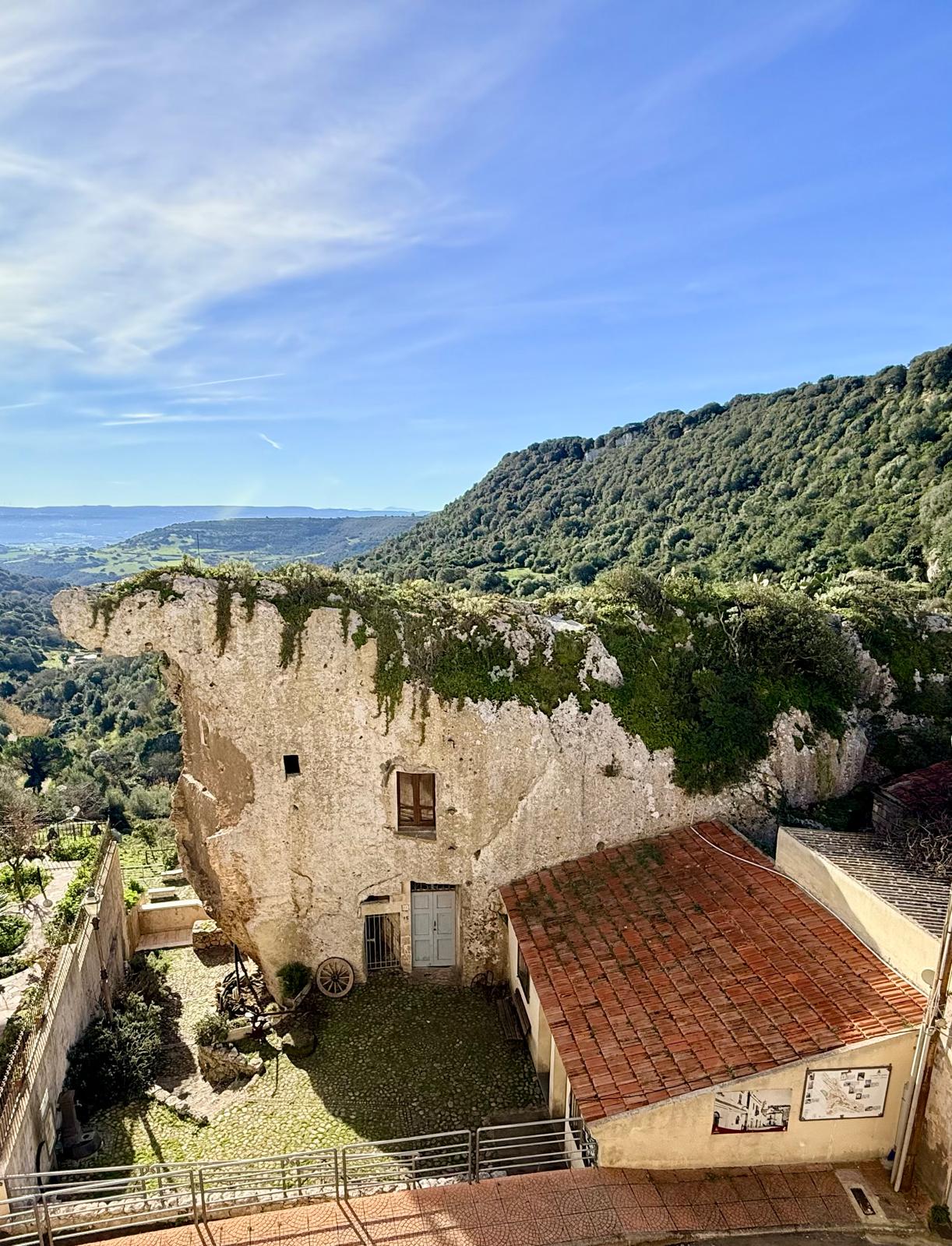 Vendesi Appartamento a Sedini