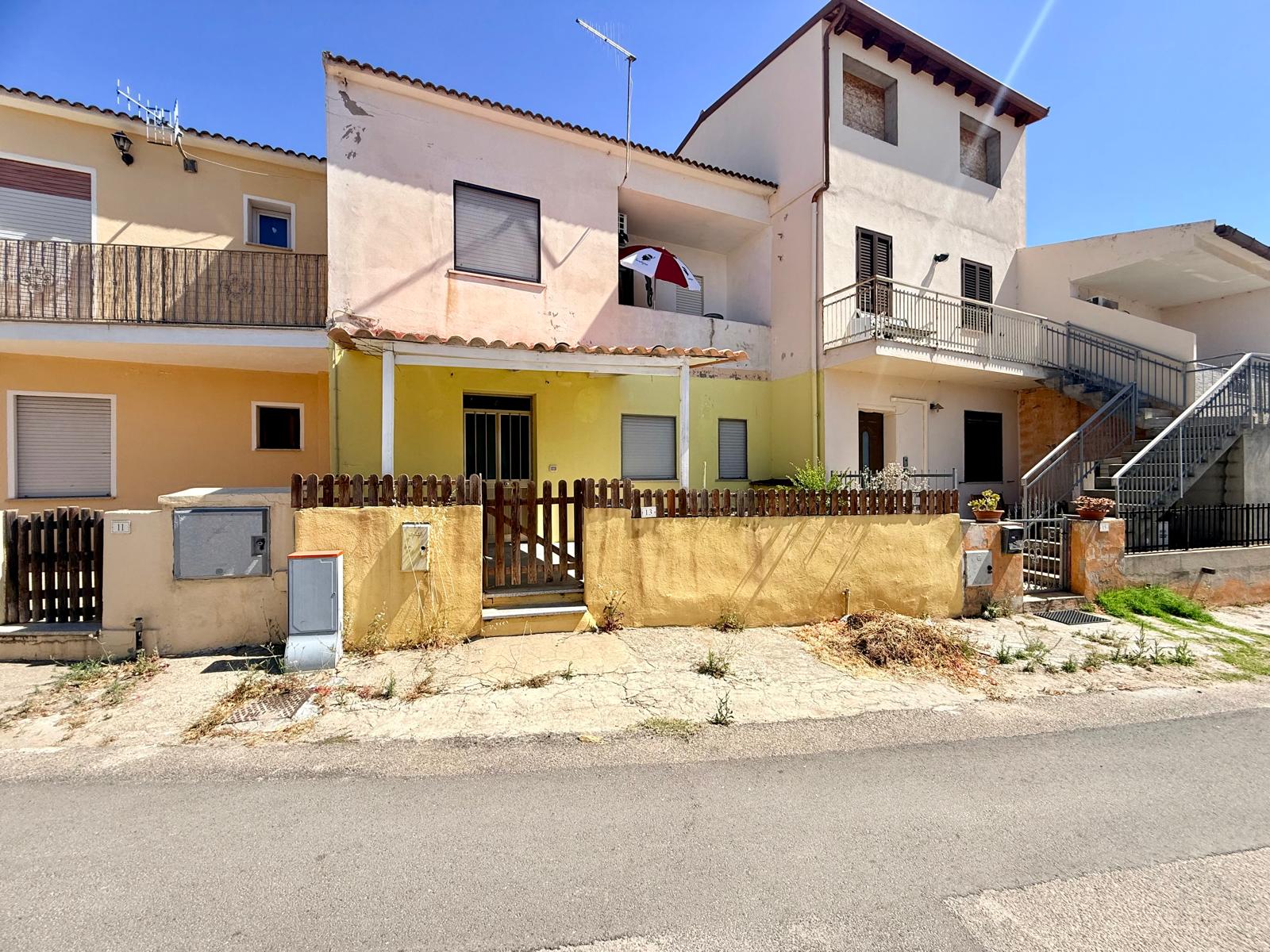 Vendesi Appartamento a Valledoria