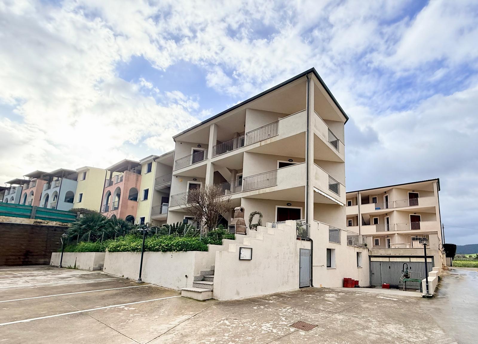 Vendesi Appartamento alla Muddizza