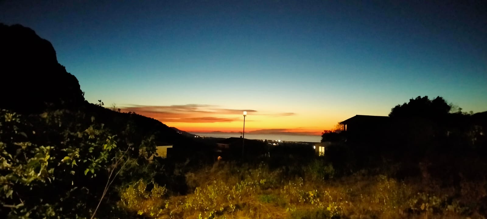 Casa Singola a Giuncana