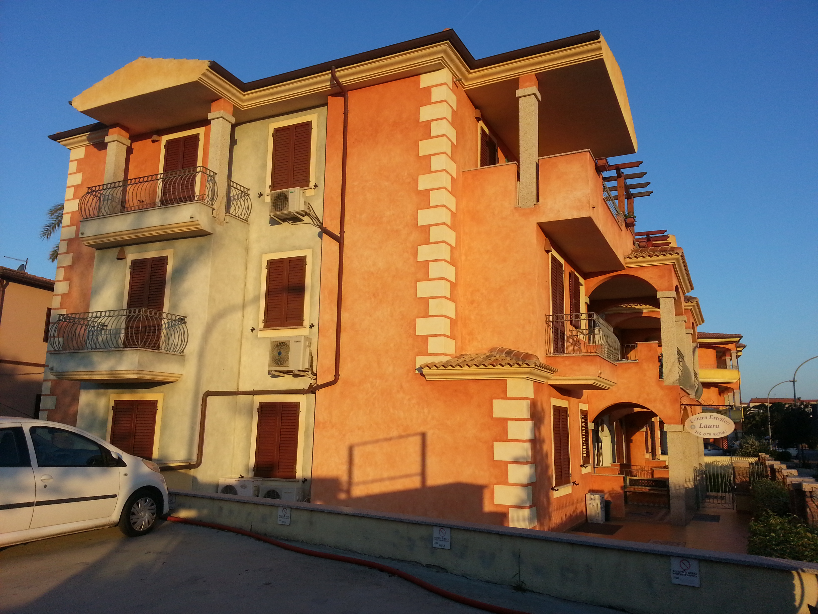 Vendesi Appartamento a Valledoria