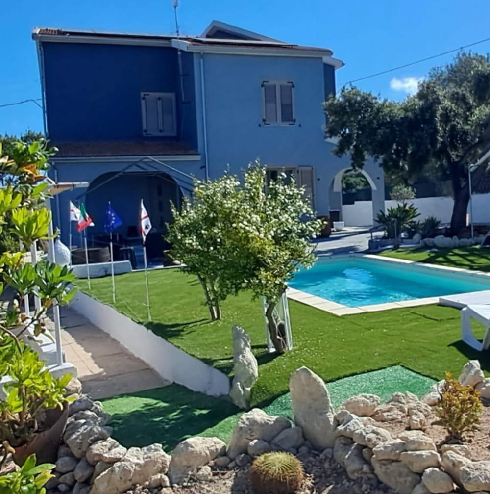 Villa Periferia SS