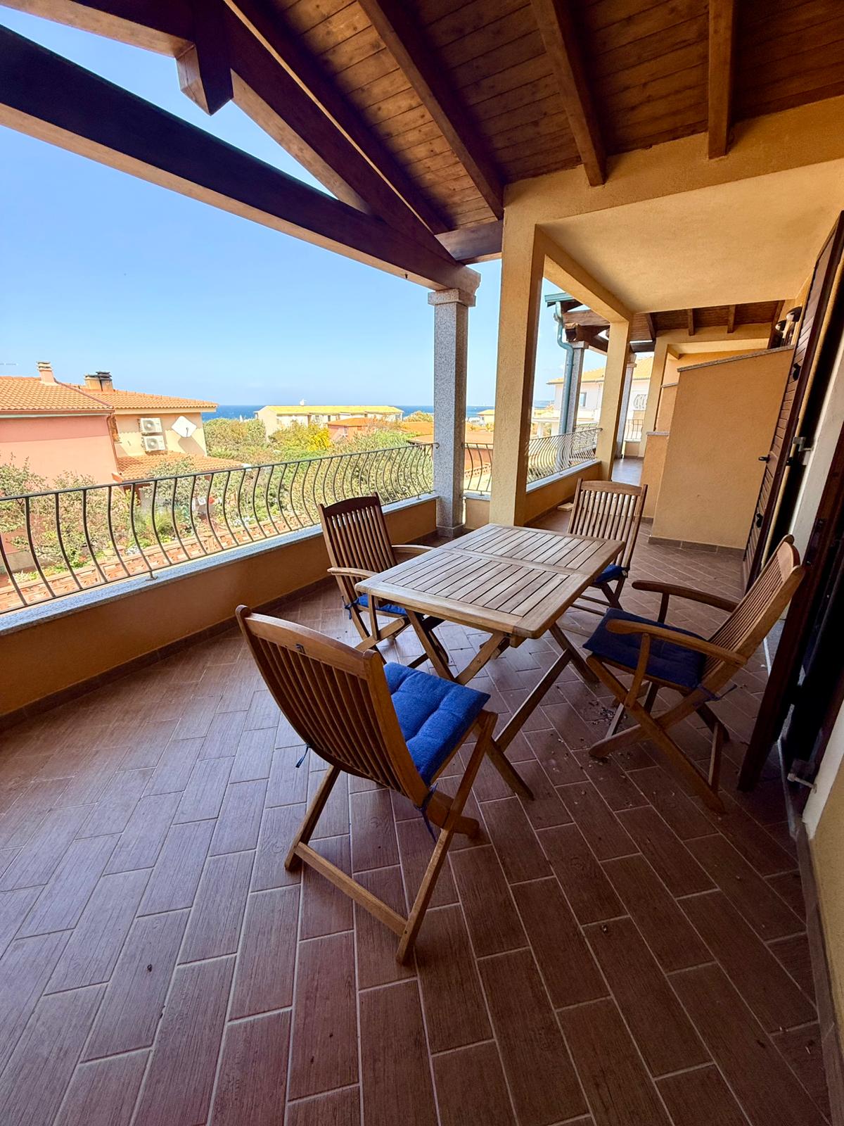 Vendesi Appartamento alla Ciaccia