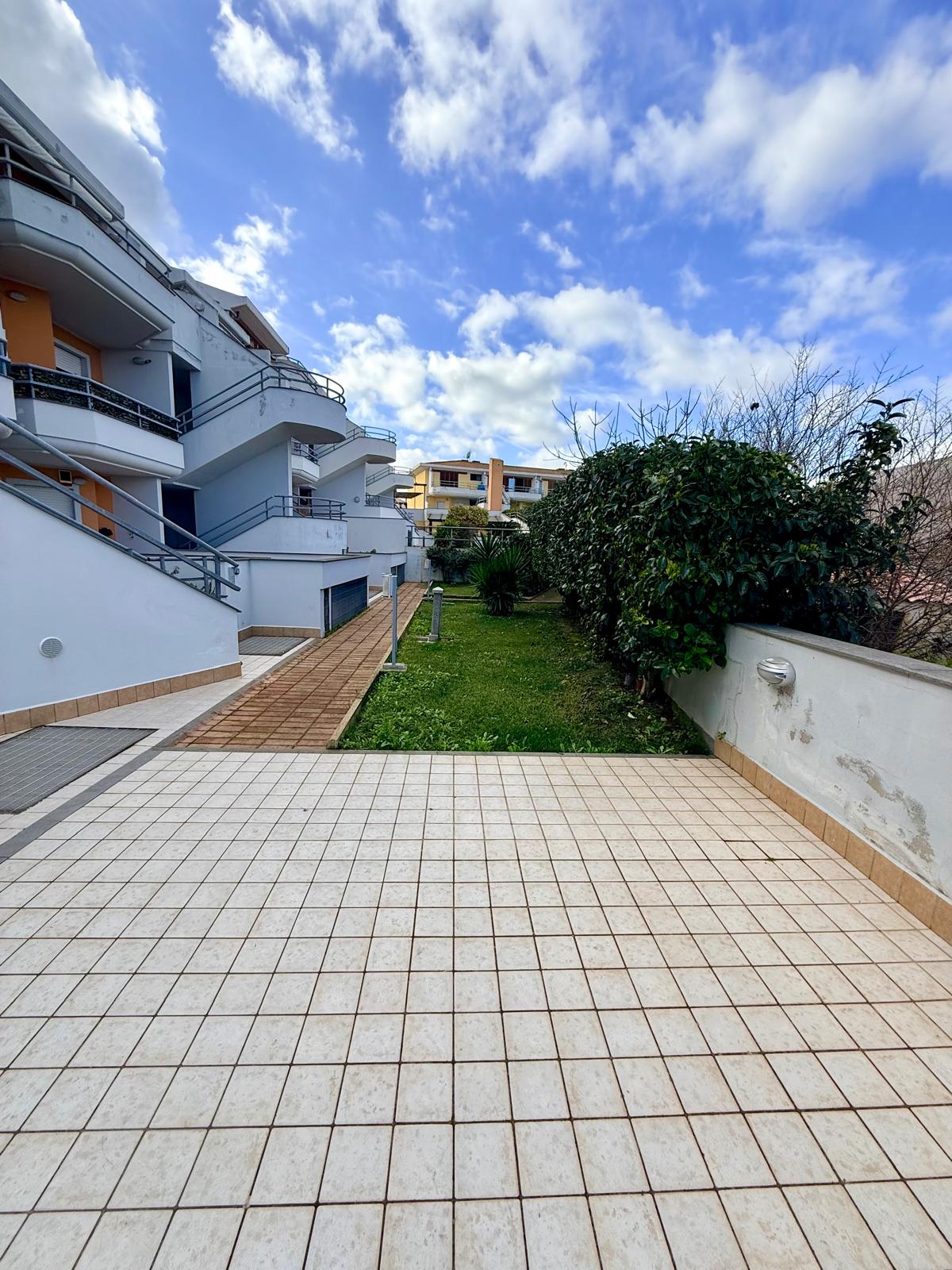 Vendesi Appartamento a Valledoria