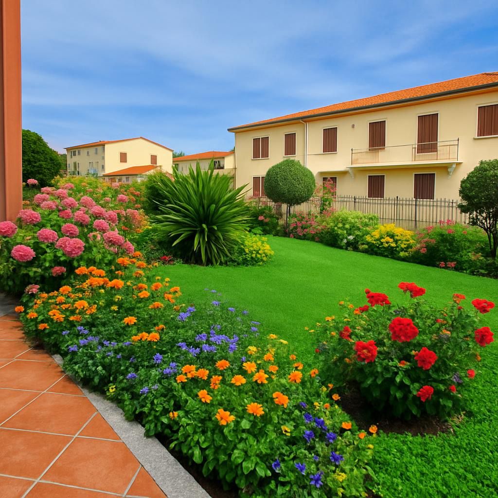 Vendesi Appartamento alla Ciaccia