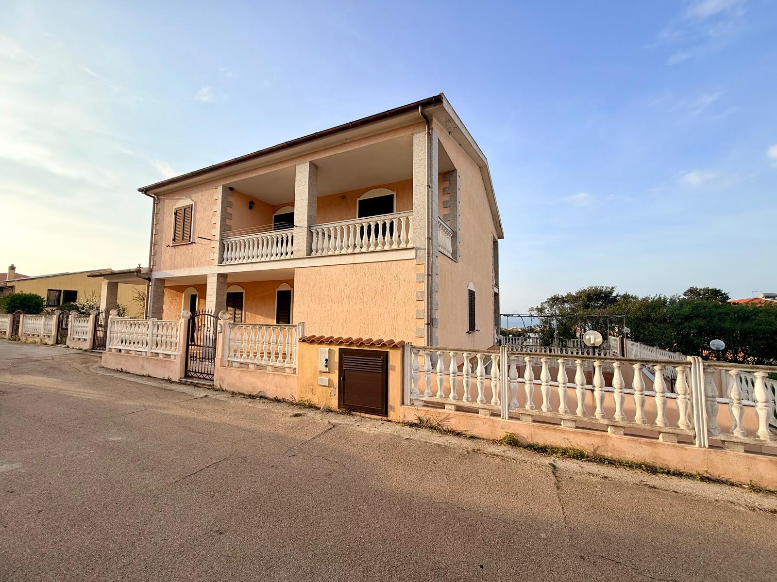 Casa Singola in vendita 