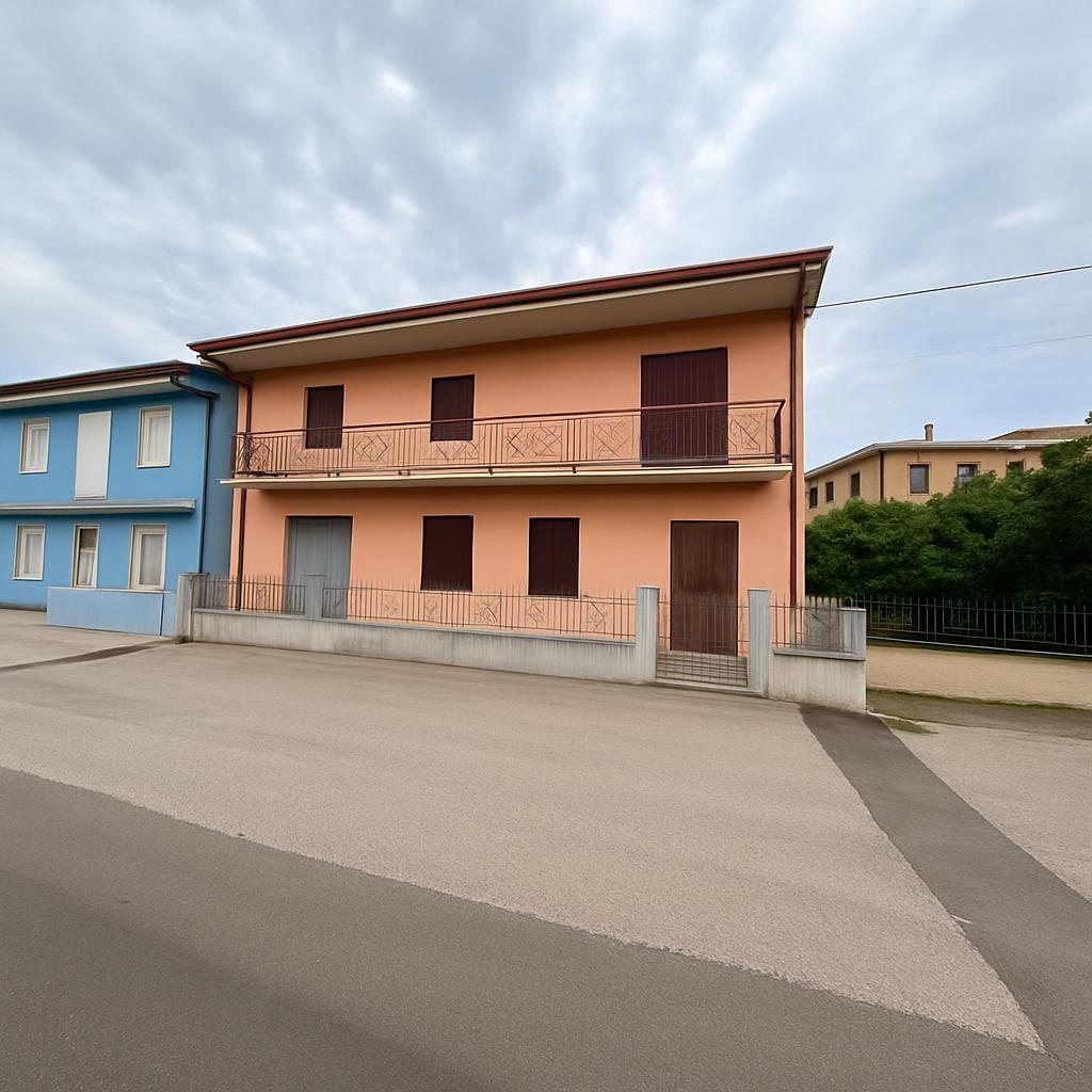 Vendesi casa Singola a Viddalba