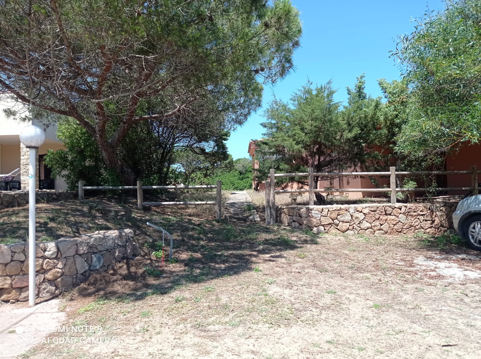 Vendesi Appartamento a Badesi