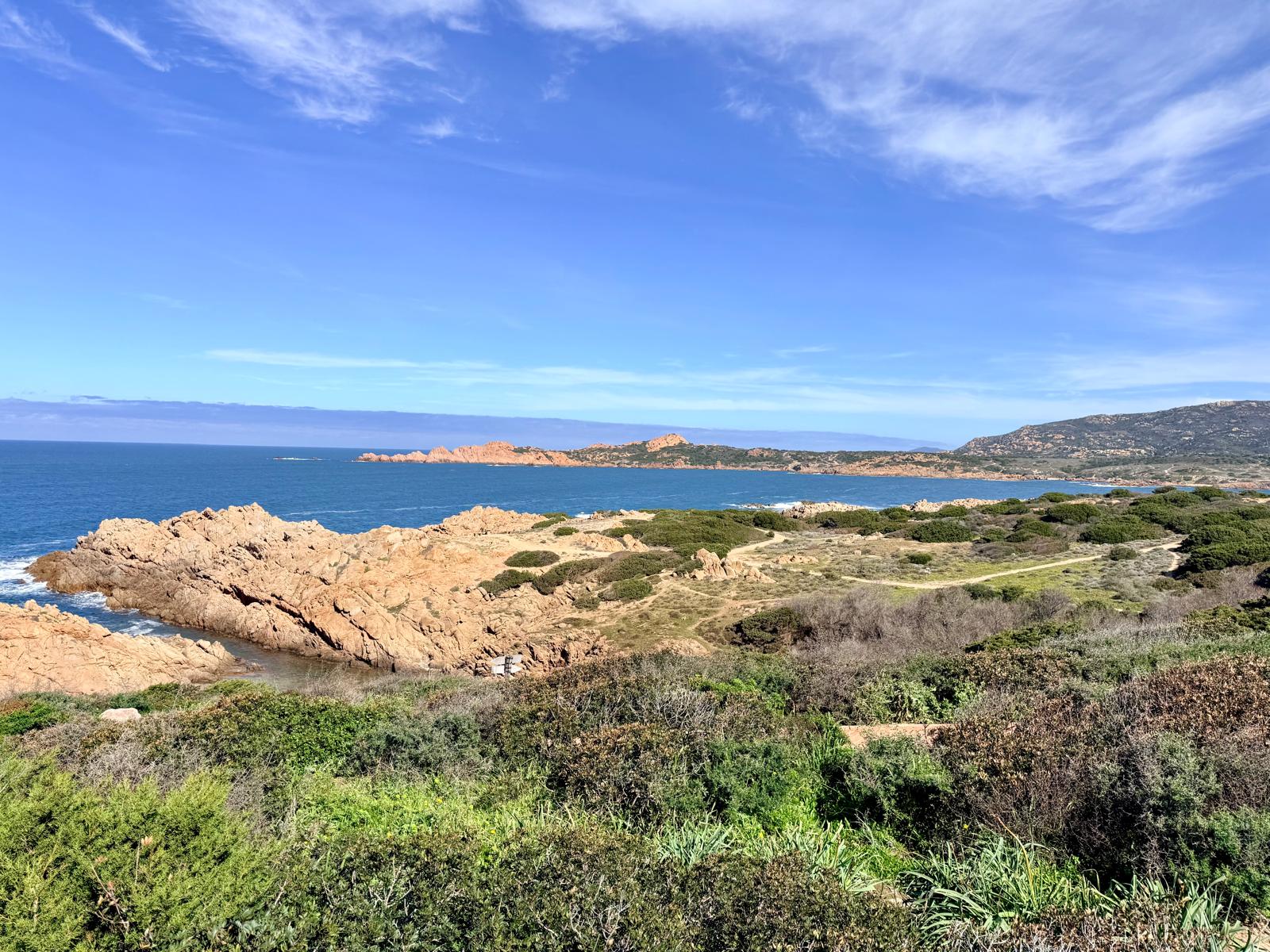 Appartamento a Isola Rossa