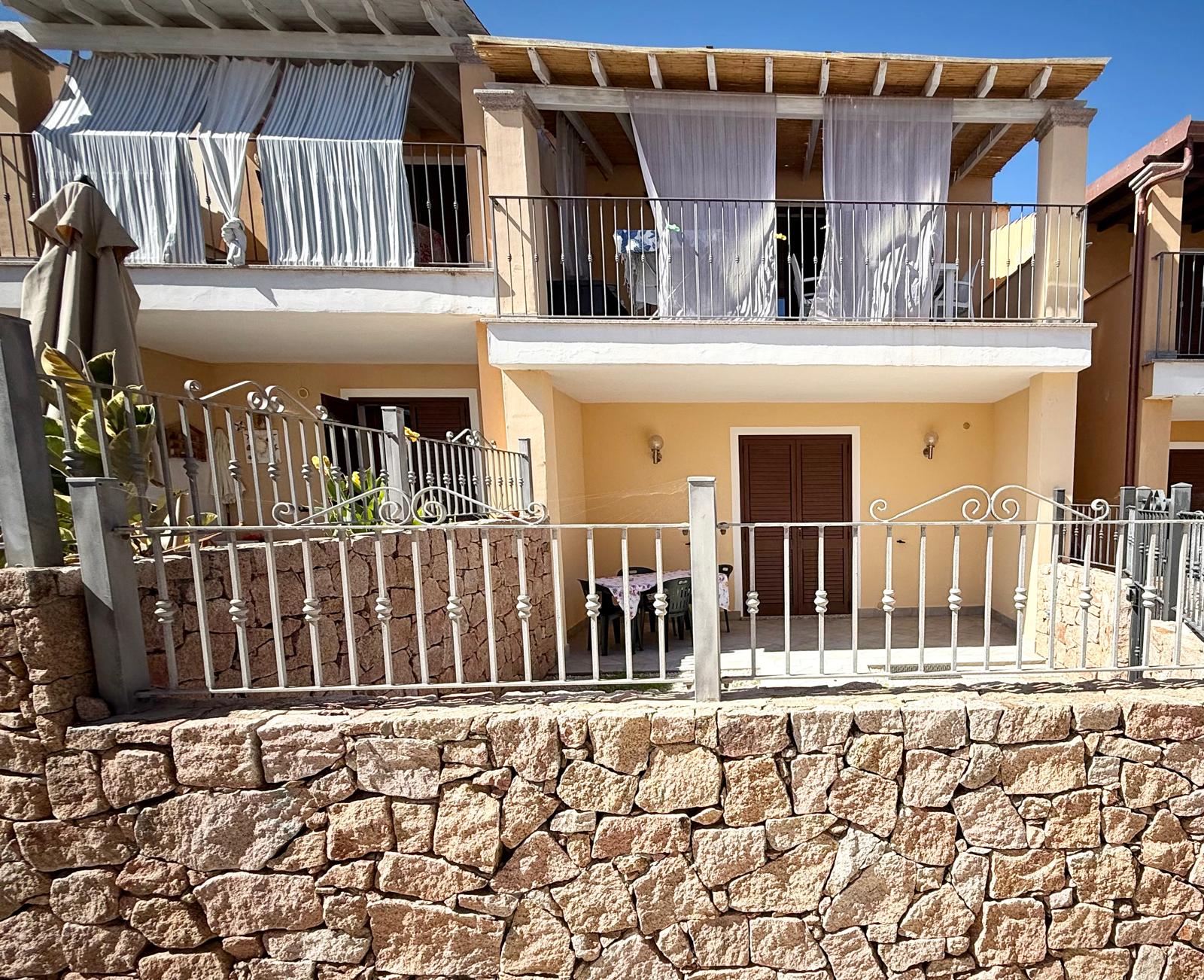Vendesi Appartamento a Valledoria