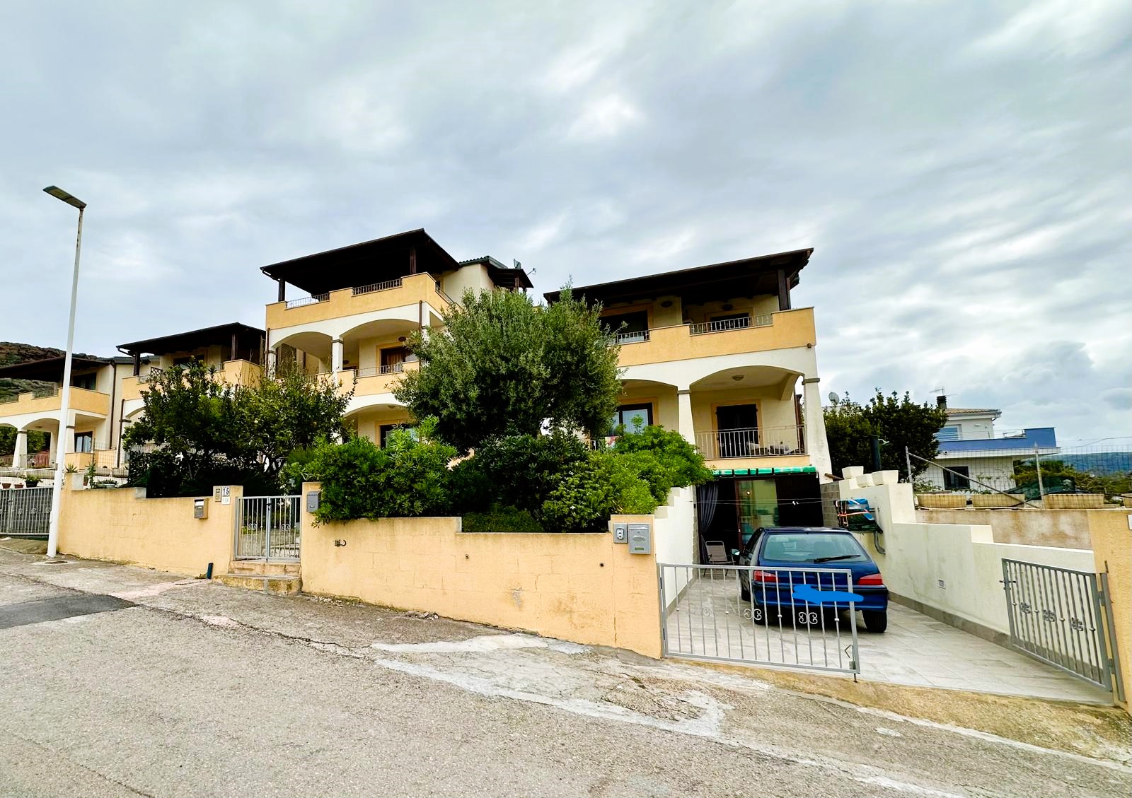 Vendesi Appartamento a Castelsardo
